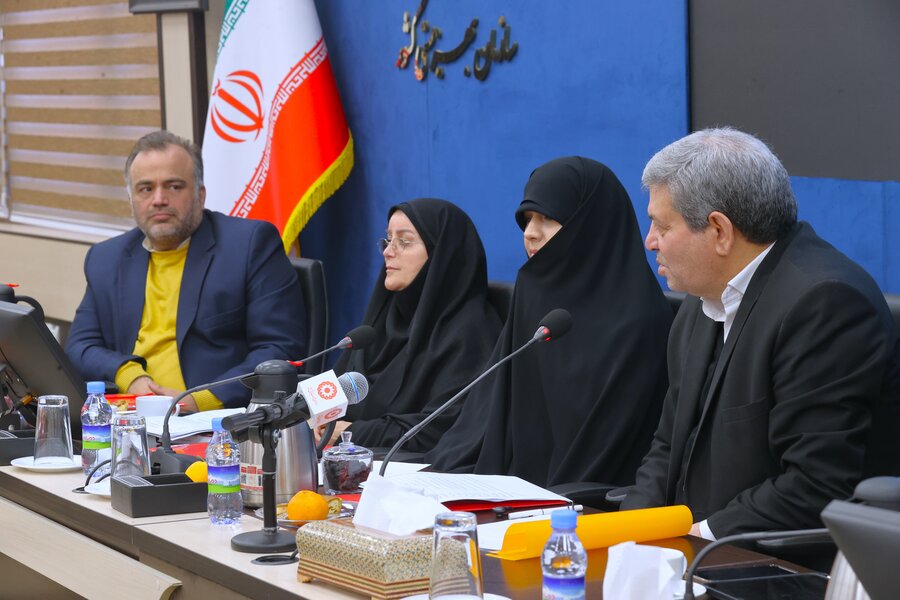 رویداد زنان پیشرو و توانمند