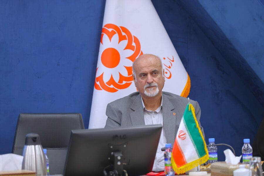 رویداد زنان پیشرو و توانمند