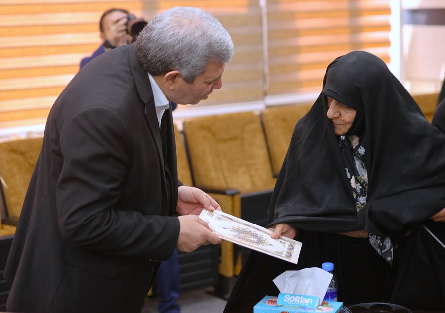 رویداد زنان پیشرو و توانمند