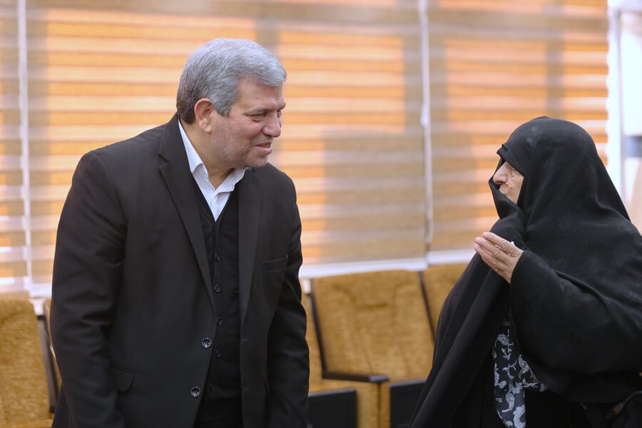 رویداد زنان پیشرو و توانمند