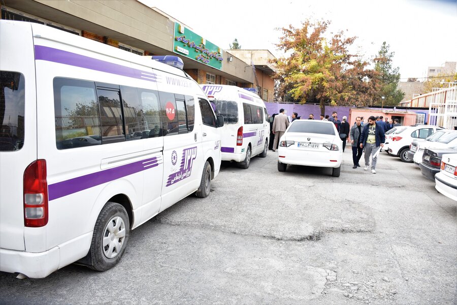 برگزاری میز ارتباطات مردمی حقوقیاران جهادگر برگزاری میز ارتباطات مردمی حقوقیاران جهادگر