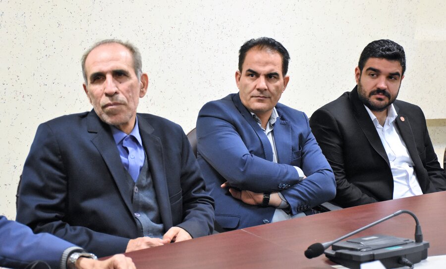 مجمع خیرین - شیرخوارگاه معتضدی مجمع خیرین - شیرخوارگاه معتضدی