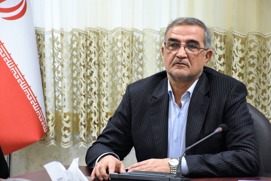 مجمع خیرین - شیرخوارگاه معتضدی