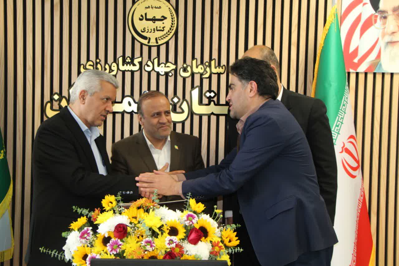 تقدیر از دستگاه اجرایی حامی حمایت از معلولان