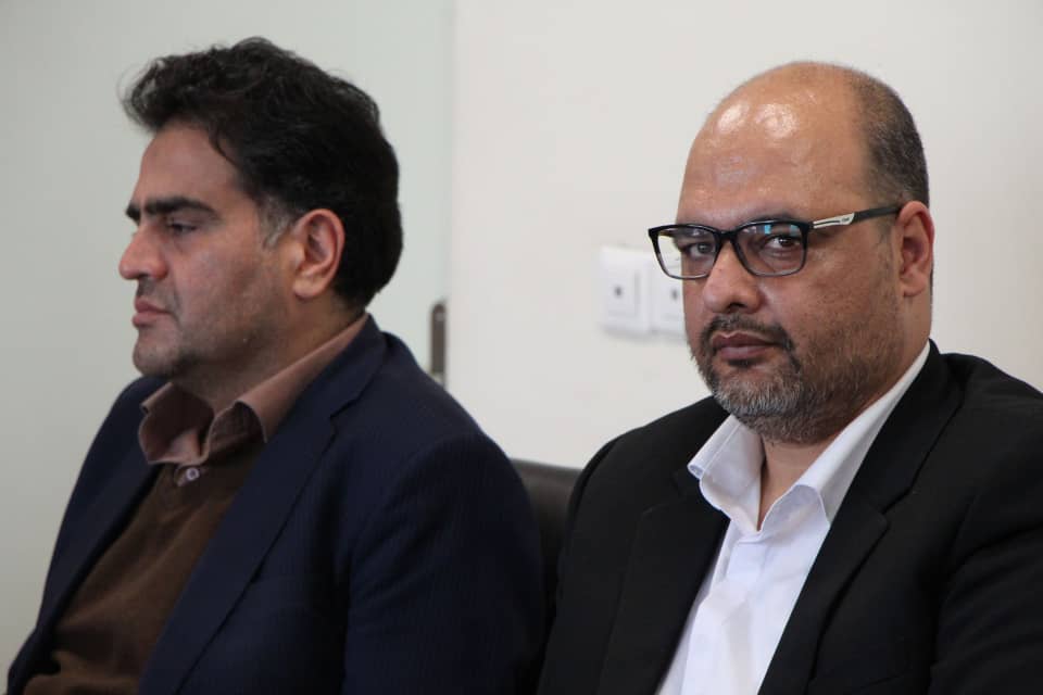 تقدیر از  دستگاه اجرایی حامی حمایت از معلولان