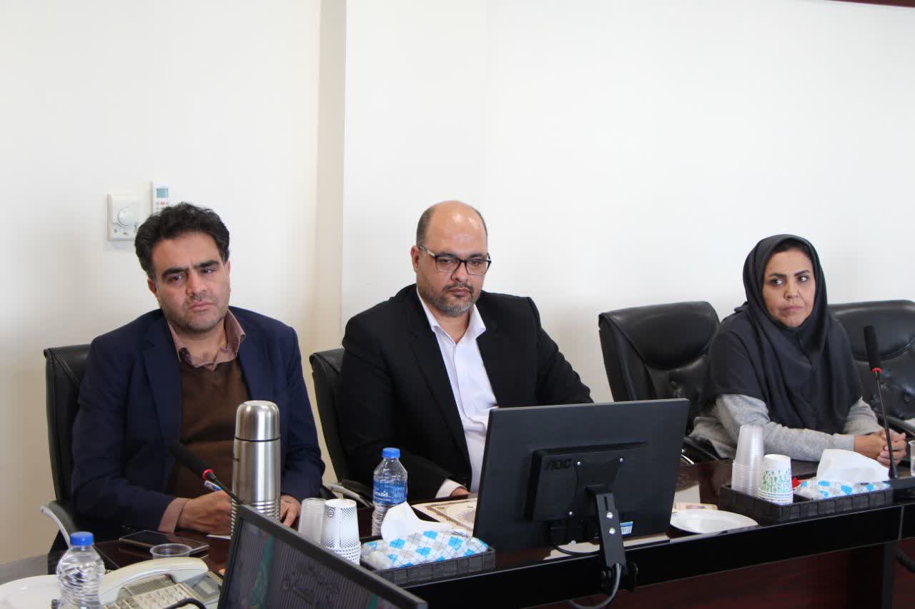 تقدیر از دستگاه اجرایی حامی حمایت از معلولان