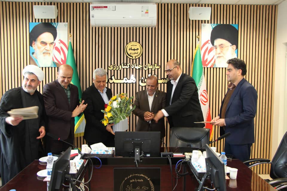 تقدیر از  دستگاه اجرایی حامی حمایت از معلولان