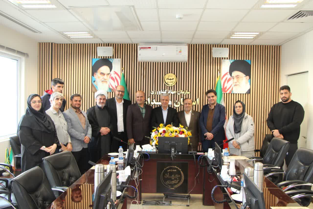 تقدیر از دستگاه اجرایی حامی حمایت از معلولان