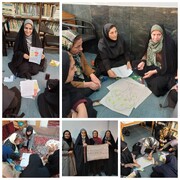 آغاز اجرای طرح مشارکت اجتماعی زنان در استان فارس