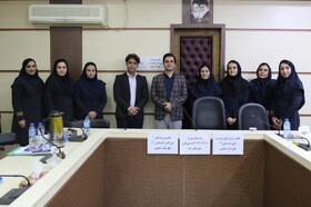 جم| برگزاری دوره توانمندسازی کارشناسان اورژانس اجتماعی چهار شهرستان جنوبی به میزبانی جم