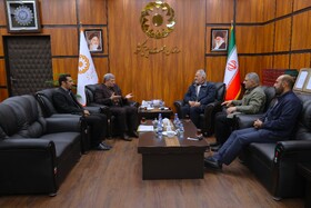 تشکیل شورای مشورتی قرآن در سازمان بهزیستی