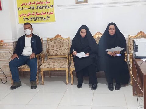 بازدید از مراکز خدمات مثبت زندگی برای ارتقاء کیفیت خدمات