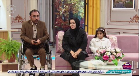 با هم ببینیم| با قهرمان ملی پوش بوچیای زنجانی آشنا شویم