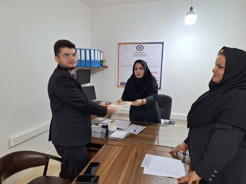 دزپارت| امضای تفاهم‌نامه همکاری میان بهزیستی و نهضت سوادآموزی