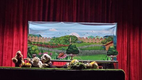 آغاز دور بازبینی هشتمین دوره از تئاتر افراد دارای معلولیت (منطقه کاسپین)