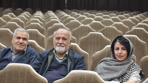 آغاز دور بازبینی هشتمین دوره از تئاتر افراد دارای معلولیت (منطقه کاسپین)