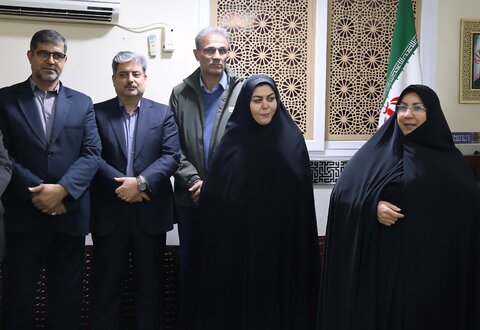 بهزیستی مازندران