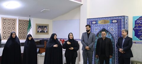 بهزیستی مازندران