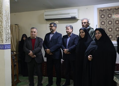 بهزیستی مازندران