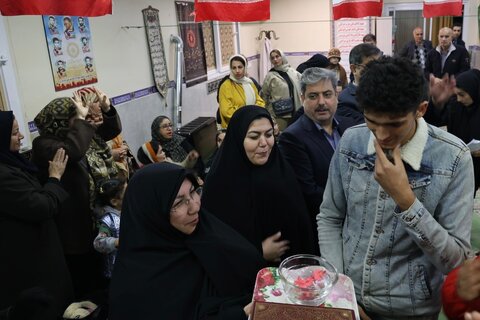 بهزیستی مازندران