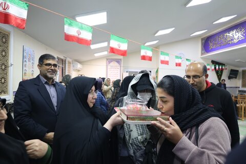 بهزیستی مازندران