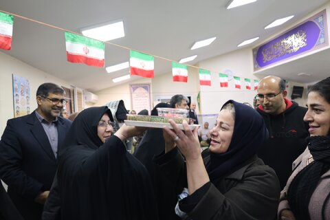 بهزیستی مازندران