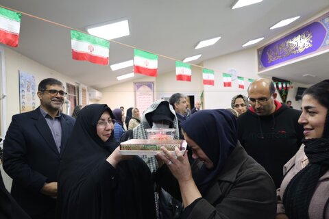 بهزیستی مازندران