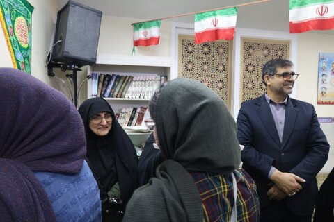 بهزیستی مازندران