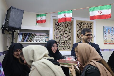 بهزیستی مازندران