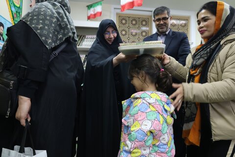 بهزیستی مازندران