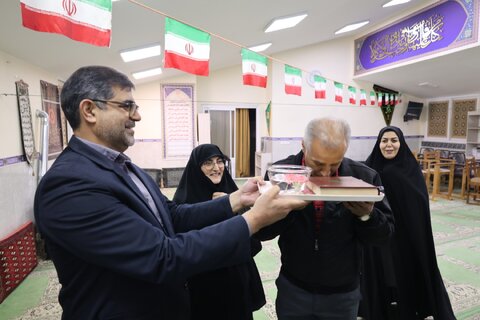 بهزیستی مازندران