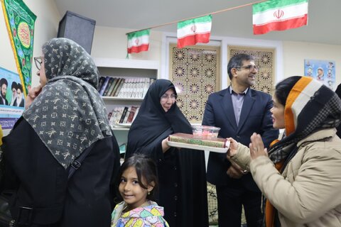 بهزیستی مازندران