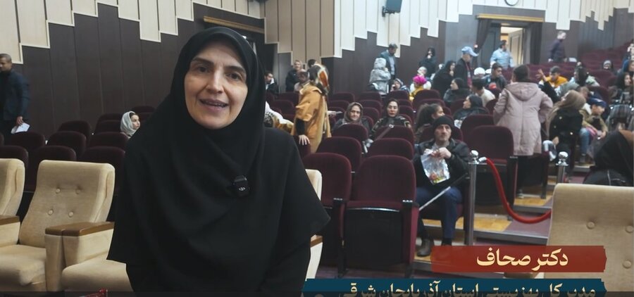 ببینیم | ستایش اراده‌ها