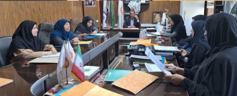 برنامه های بهزیستی فهرج در راستای گرامی داشت روز جهانی وهفته ملی افراد دارای معلولیت تشریح شد