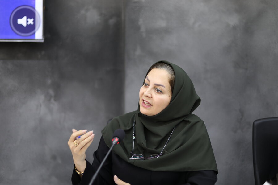 آزمایش‌ های ژنتیک افراد دارای معلولیت در خراسان رضوی رایگان است