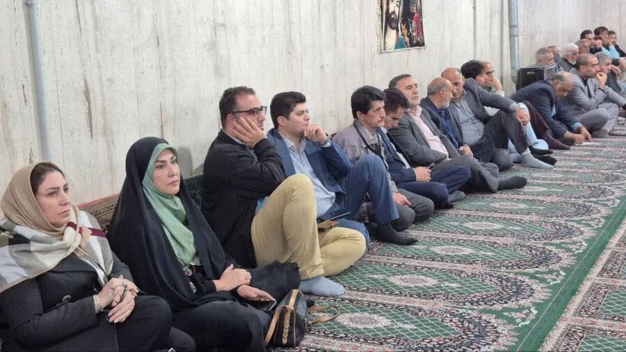 پاکدشت | آماده‌سازی خدمات بهزیستی متناسب با نیازهای روستاییان