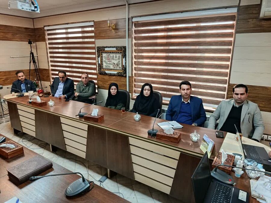 رودسر | تشکیل کارگروه مناسب‌سازی شهرستان رودسر