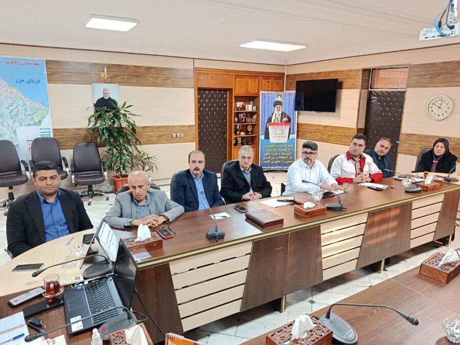 رودسر | تشکیل کارگروه مناسب‌سازی شهرستان رودسر