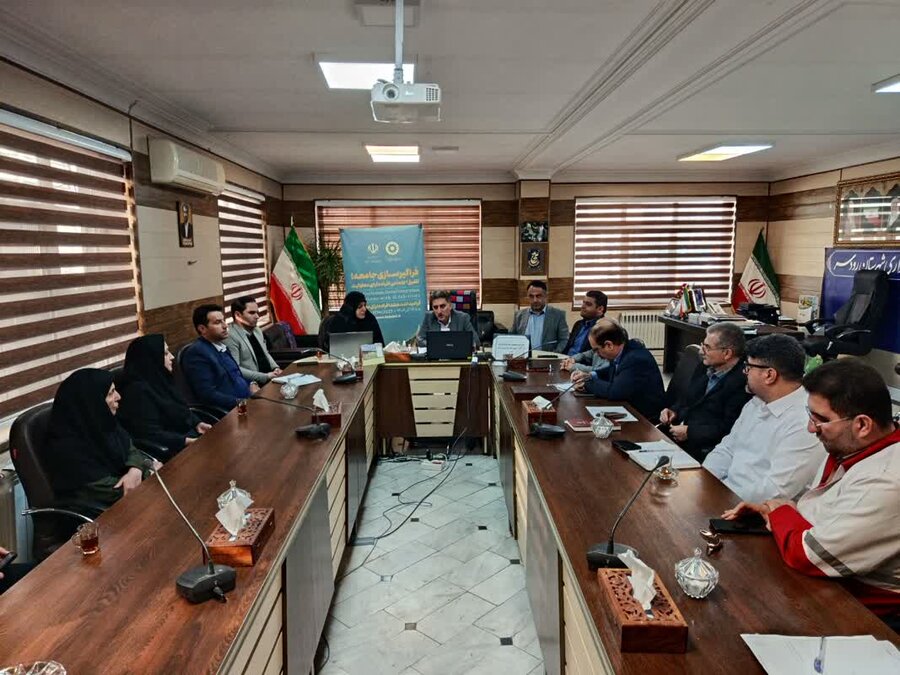 رودسر | تشکیل کارگروه مناسب‌سازی شهرستان رودسر