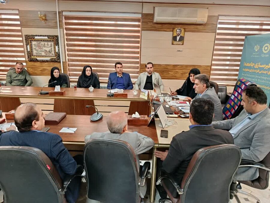 رودسر | تشکیل کارگروه مناسب‌سازی شهرستان رودسر