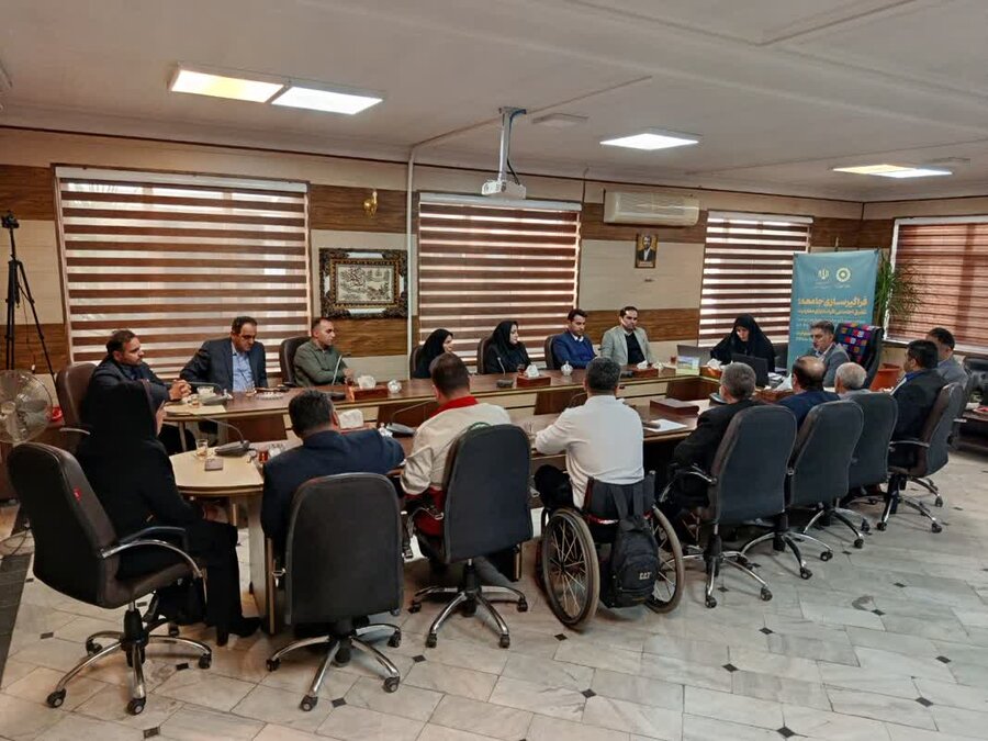 رودسر | تشکیل کارگروه مناسب‌سازی شهرستان رودسر