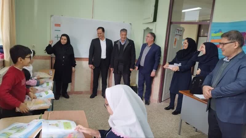   تأکید بر تقویت حمایت‌های توان‌بخشی دانش‌آموزان استثنائی ملکان 