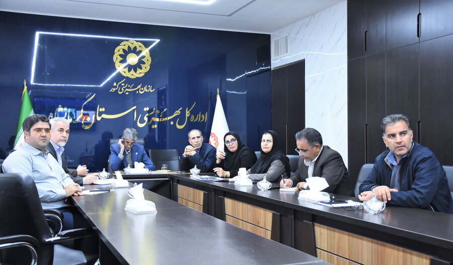 بررسی چالش‌های پذیرش مددجویان در مراکز شبانه‌روزی