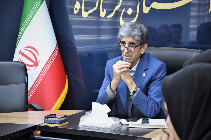 بررسی چالش‌های پذیرش مددجویان در مراکز شبانه‌روزی