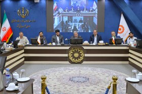 محله‌محوری نسخه جدید حکمرانی اجتماعی/پیوند بسیج با برنامه‌های محله‌محور بهزیستی