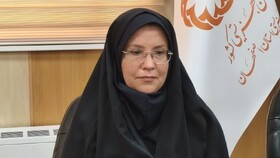 دهقانی، سـرپرست مدیریت توسـعه و منابع بهزیستی استان اصفهان شد