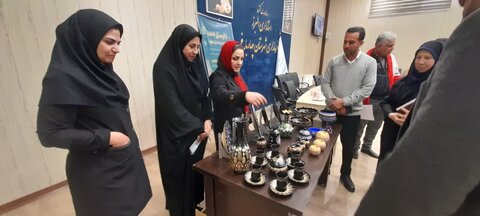 برگزاری اولین نشست شورای توانبخشی مبتنی بر جامعه شهری و روستایی با محوریت ارتقاء خدمات بهزیستی