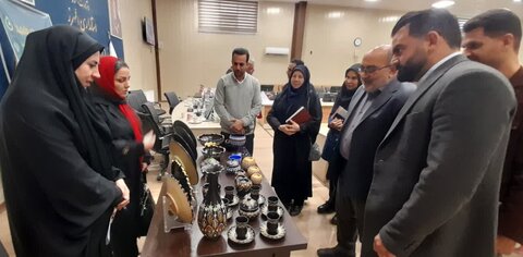 برگزاری اولین نشست شورای توانبخشی مبتنی بر جامعه شهری و روستایی با محوریت ارتقاء خدمات بهزیستی