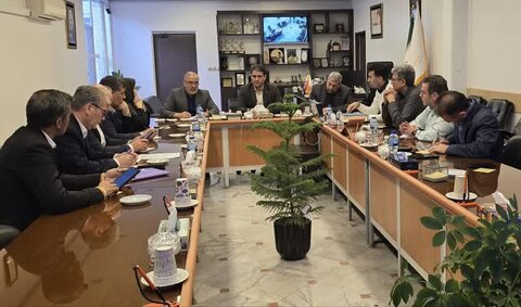 سقف اضافه کار برای پرسنل آسیب‌ها و اورژانس اجتماعی خراسان رضوی به تصویب رسید