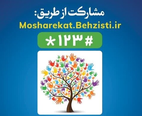 سامانه جلب مشارکت های مردمی